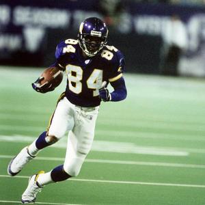 Randy Moss