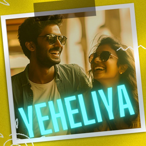 Yeheliya