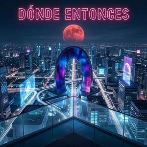 DÓNDE ENTONCES