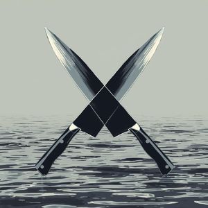 Knives-against-the-calm