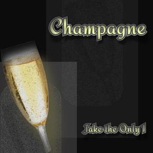 Champagne (Instrumental) (Instrumental)
