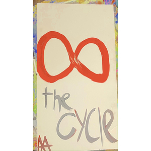 The Cycle