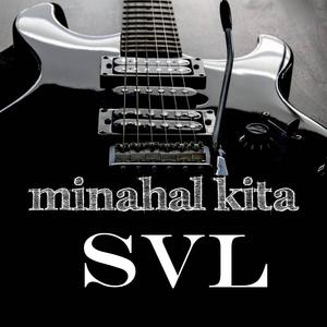 minahal kita