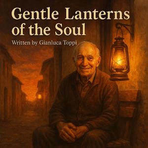 Gentle Lanterns of the Soul