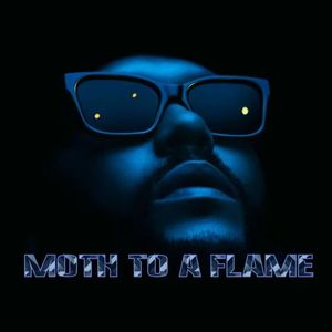 Moth To A Flame（House Music）
