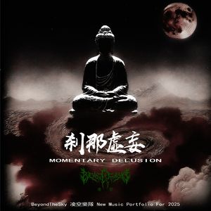 落雪夜（Snowy Night）