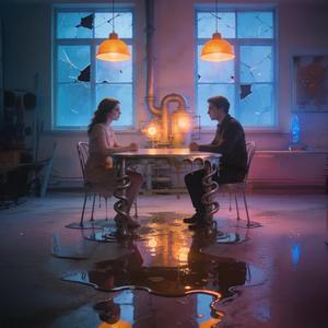 Still Sitting Next To You