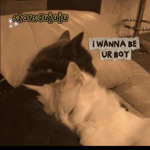 i wanna be ur boy (feat. Lana, 2xNICO, CBr, Ky'shawn & Mahrfp)
