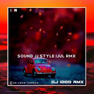 Sound JJ Style Ijul Rmx