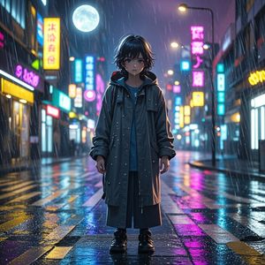 没人懂我_韦玲
