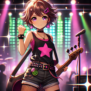 ときめき☆リスタートっ！