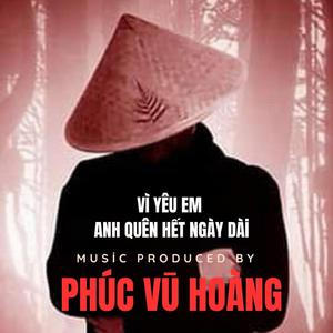 Vì yêu em anh quên hết ngày dài