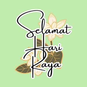 Selamat Hari Raya