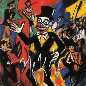 Waltz for the Dead Clown (Orchestral Version)