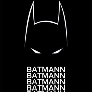 BATMANN
