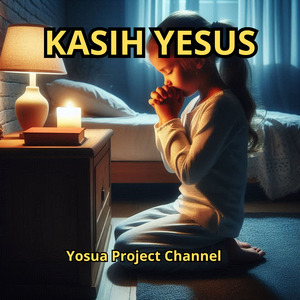 Kasih Yesus