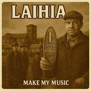 Laihia