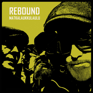 Matkalaukku-Laulu