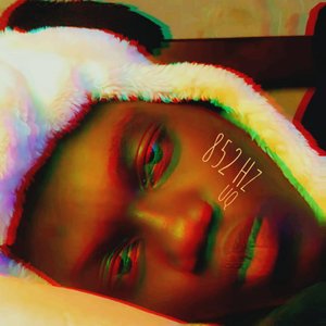 852 Hz (Edited Version)