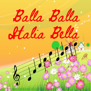 Balla balla Italia bella