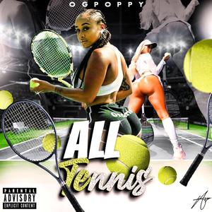 Venus and Serena All Tennis (feat. Dirtylow & Eijay)