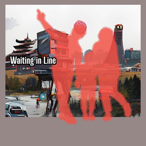Waiting in Line