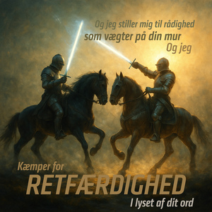 Ingen er som dig Gud