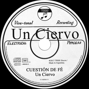 Cuestión de Fe
