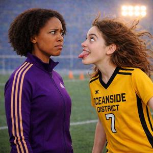 Victoria (Na Pełnym Ogniu)