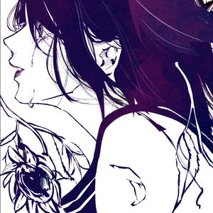 小説夏と罰 (上・下)