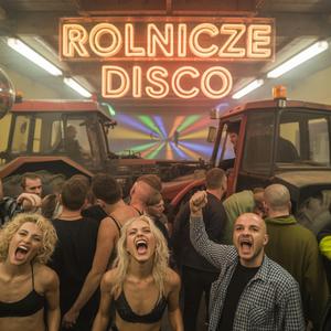 ROLNICZE DISCO
