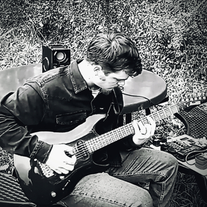 Jamming Outside, Pt. 1