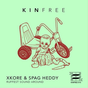 Ruffest Sound Around