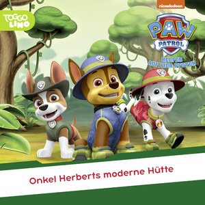 Kapitel 05: Onkel Herberts moderne Hütte (Folge 211)