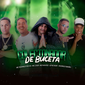 Colecionador de Buceta