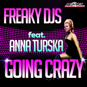 Going Crazy (Radio Edit)