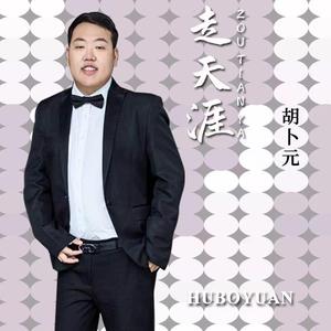 走天涯（伴奏）