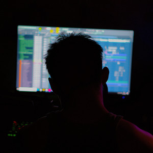 С наступающим