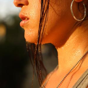 Heatstroke