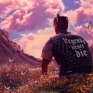 Juice WRLD Type Beat 2025 - "The Way"