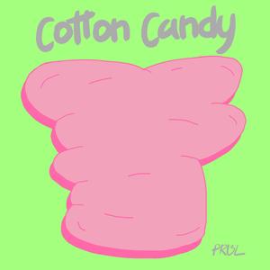 Cotton Candy