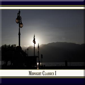 Symphony No. 40 in G Minor, K. 550 "Great": I. Molto Allegro