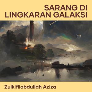 Sarang Di Lingkaran Galaksi