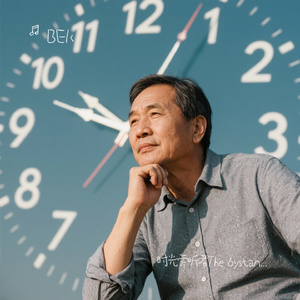 时光旁听者The bystander of time