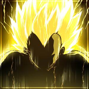Vegeta Super Saiyan Theme (From "Dragon Ball Z") (Epic Version)