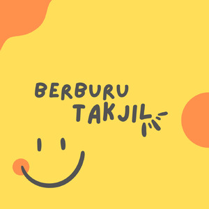 Berburu Takjil