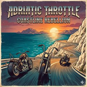 Adriatic Throttle