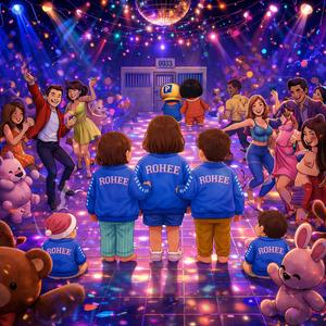 노력하면 다 할 수 있어