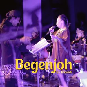 BEGENJOH (Traditional Kaltim)
