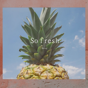 So Fresh